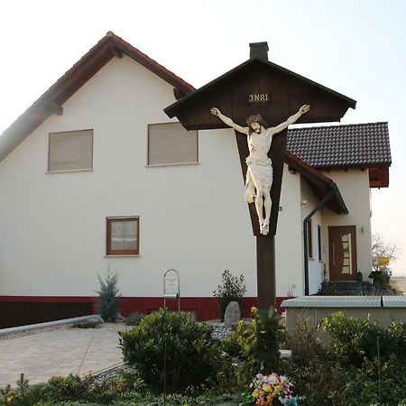 Ferienwohnung Sigrid Forchheim  Exterior foto