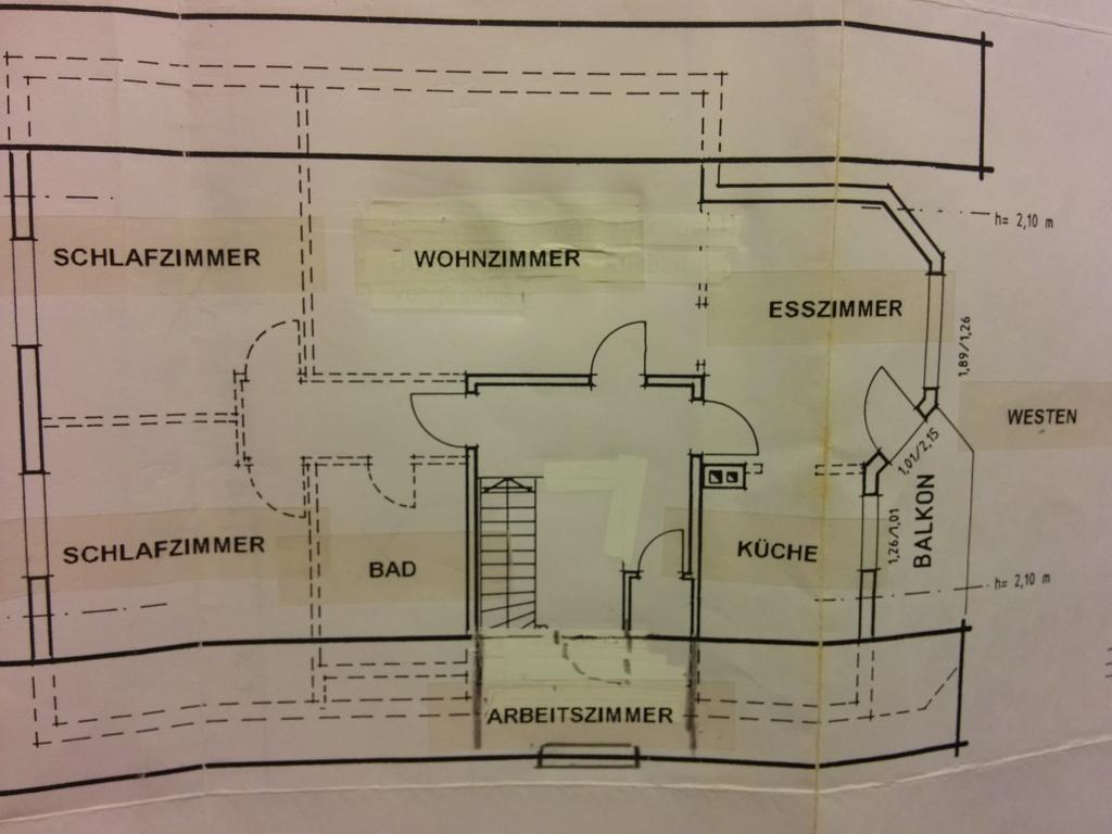 Ferienwohnung Sigrid Forchheim  Exterior foto